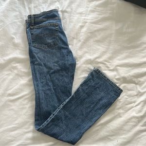 BCBG MAX AZARIA VINTAGE JEANS